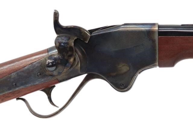 Appraisal: Cimarron Spencer M Repeating Saddle Ring Carbine Armi Sport Chiappa