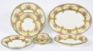 Appraisal: WEDGWOOD 'ST AUSTELL' PORCELAIN SERVICE PIECES WEDGWOOD 'ST AUSTELL' PORCELAIN