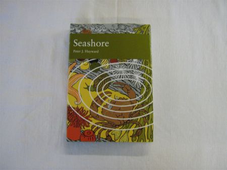 Appraisal: PETER J HAYWARD A NATURAL HISTORY OF THE SEASHORE st