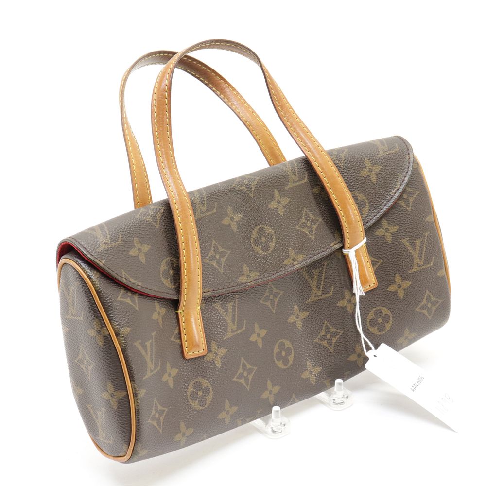 Appraisal: Louis Vuitton - Sonatine Louis Vuitton - Sonatine Date code