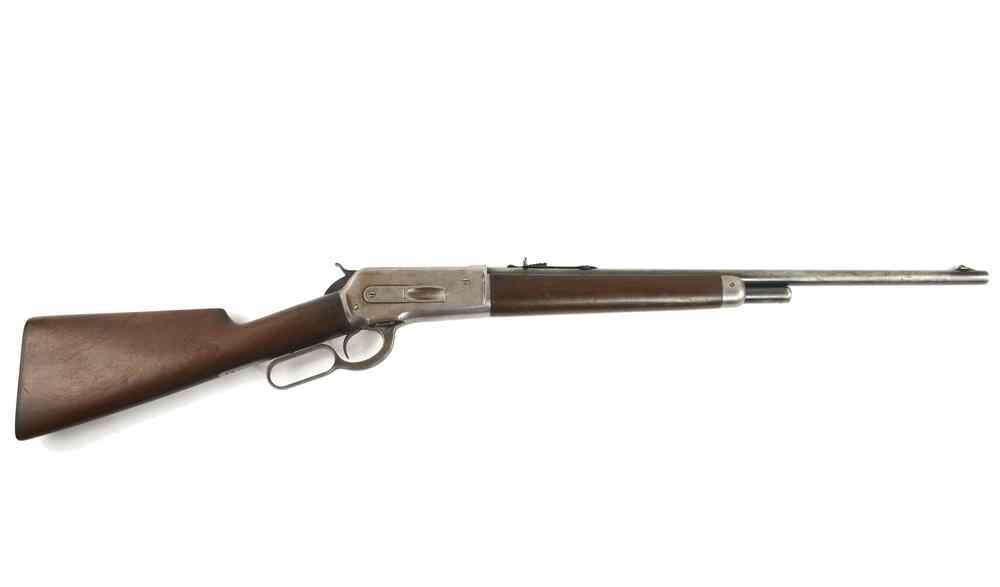 Appraisal: RIFLE - Winchester Repeating Arms Co New Haven Conn Model