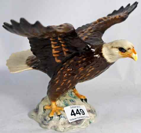 Appraisal: Beswick Bald Eagle