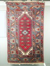 Appraisal: AREA RUG - ' x ' - Caucasian pattern rug