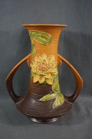 Appraisal: Produced by Roseville Pottery dating from the with raised mark