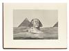 Appraisal: EGYPT Binion Samuel Augustus Ancient Egypt or Mizraim Incomplete plates