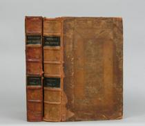 Appraisal: Navigantium atque itinerantium bibliotheca or a compleat collection of voyages