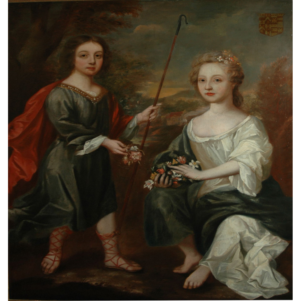 Appraisal: English School Late th Early th Century Portrait of a