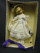 Appraisal: LOT OF DOLLS Some in parts as is LOT OF