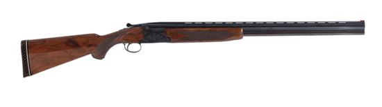 Appraisal: Winchester Model ga O U shotgun circa SN walnut checkered