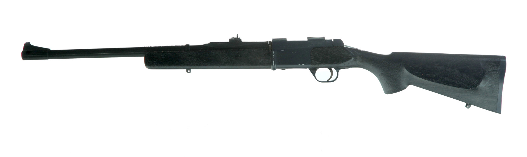 Appraisal: DAISY LEGACY BOLT-ACTION RIFLE MODEL Arizona nd half- th century