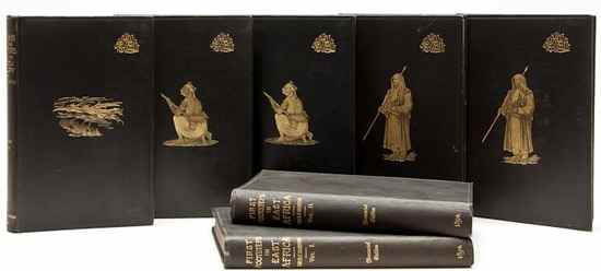 Appraisal: Burton Sir Richard Francis Works vol all published Memorial Edition