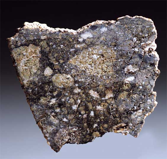 Appraisal: A SLICE OF THE MOON NWA -- Lunar Olivine -