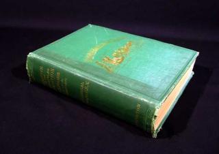 Appraisal: Charles Francis Hall NARRATIVE OF THE NORTH POLAR EXPEDITION U