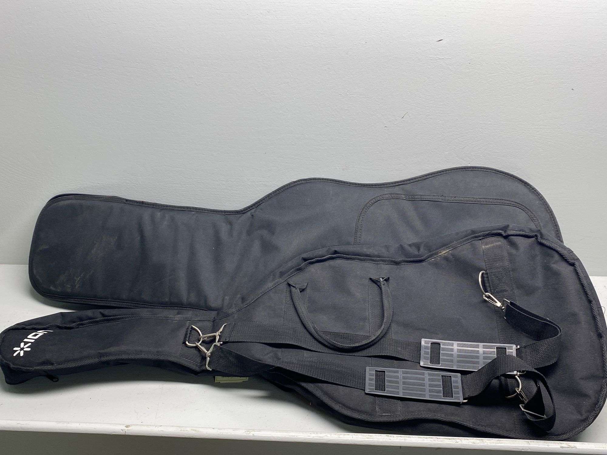 Appraisal: guitar gig bags guitar gig bags All guitars and stringed