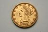 Appraisal: COIN - Liberty Head gold coin