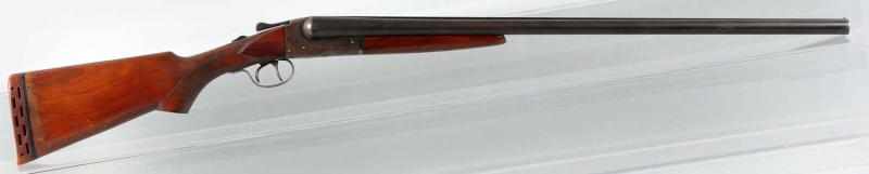 Appraisal: Feverarms Double Barrel Shotgun Description Serial Cal GA gage Barrel