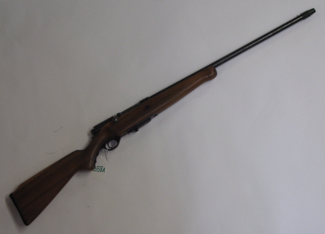 Appraisal: MOSSBERG MODEL D BOLT ACTION SHOTGUN gauge barrel including choke