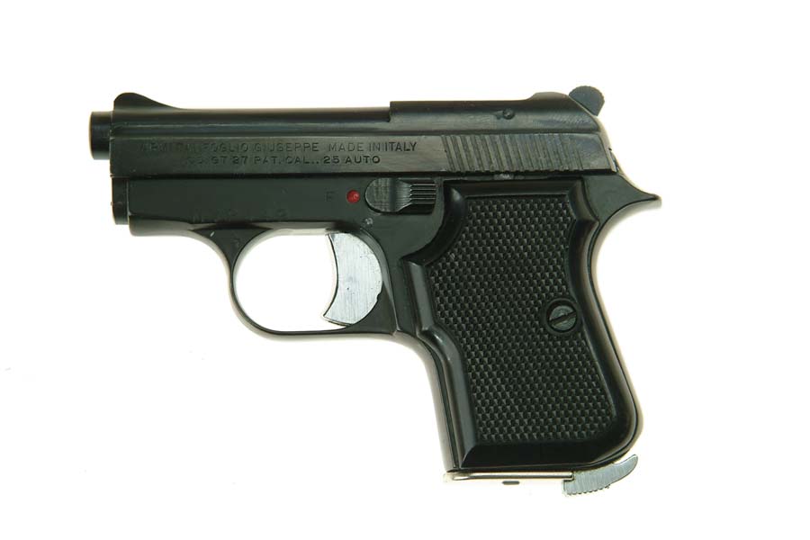 Appraisal: TANFOGLIO MODEL GT SEMI-AUTO PISTOL Cal ACP SN M Blued