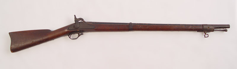 Appraisal: US SPRINGFIELD DUMMY TRAINING RIFLE Stamped with typical US Springfield