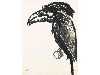 Appraisal: SIR JOHN KYFFIN WILLIAMS KBE RA - CROW signed with