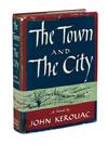 Appraisal: KEROUAC JACK as JOHN The Town and the City vo