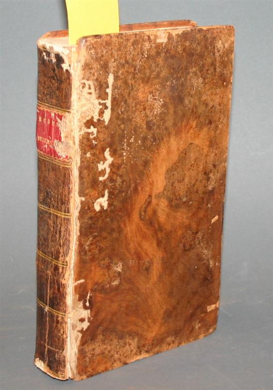 Appraisal: Medicine The Works Of Thomas Sydenham M D On Acute