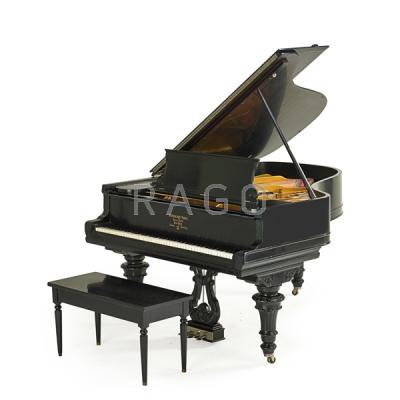 Appraisal: STEINWAY MODEL A PARLOR GRAND PIANO Condition Report