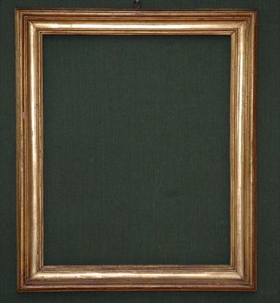 Appraisal: Gilt Frame x in