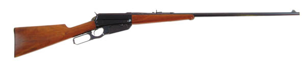 Appraisal: WINCHESTER MODEL LEVER ACTION RIFLE Cal US - SN Standard