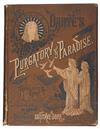 Appraisal: DOR GUSTAVE and JERROLD BLANCHARD London A Pilgrimage Wood-engraved pictorial