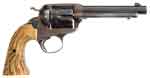 Appraisal: COLT BISLEY SINGLE ACTION ARMY REVOLVER Cal WCF - SN