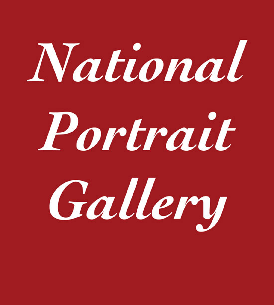 Appraisal: National Portrait Gallery--Private Curators' Tour Enjoy a tour of the