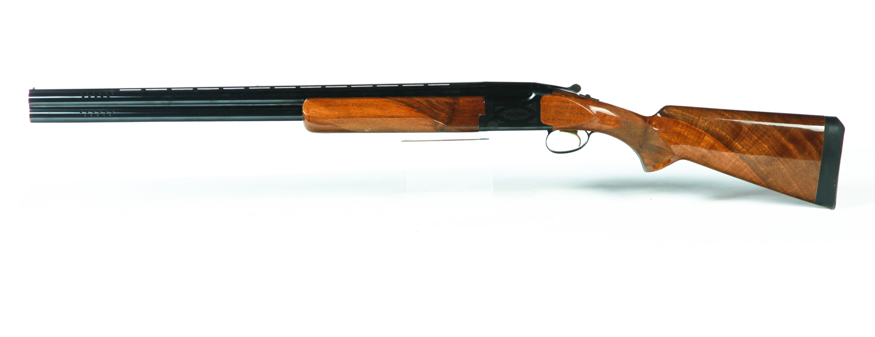 Appraisal: BROWNING CITORI SHOTGUN American design manufactured in Japan th century