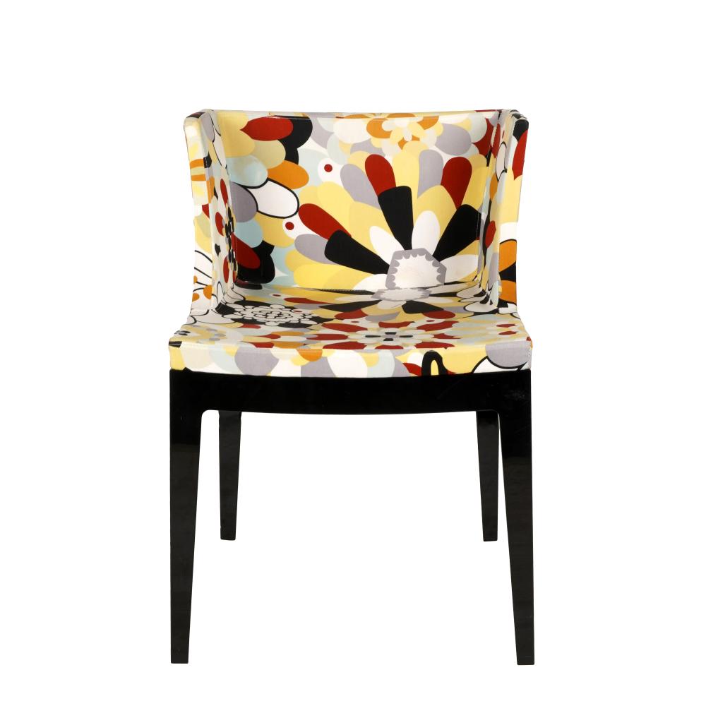 Appraisal: PHILIPPE STARCK FOR KARTELL 'MADEMOISELLE' CHAIRsigned to underside inches wide