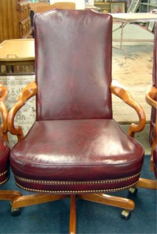 Appraisal: EXECUTIVE CHAIR