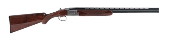 Appraisal: Browning Citori Lightning Grade ga O U shotgun SN NV