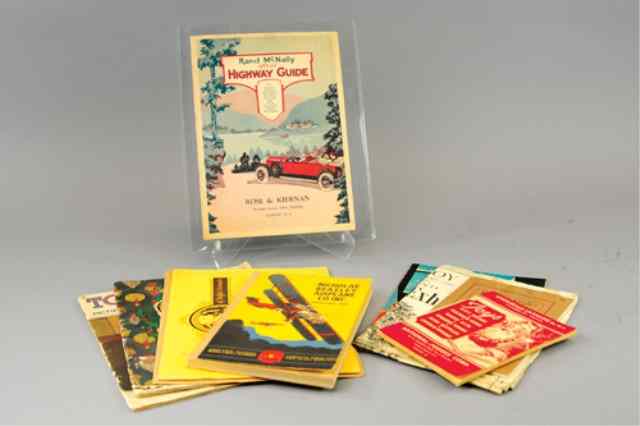 Appraisal: ASSORTED STORE CATALOGS LOT Varied grouping includes FAO Christmas catalog