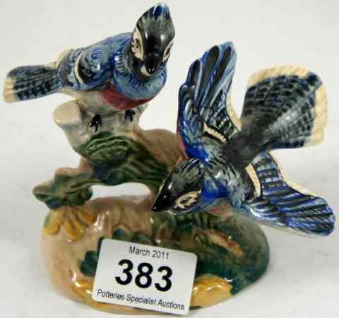 Appraisal: Beswick American Blue Jay Model