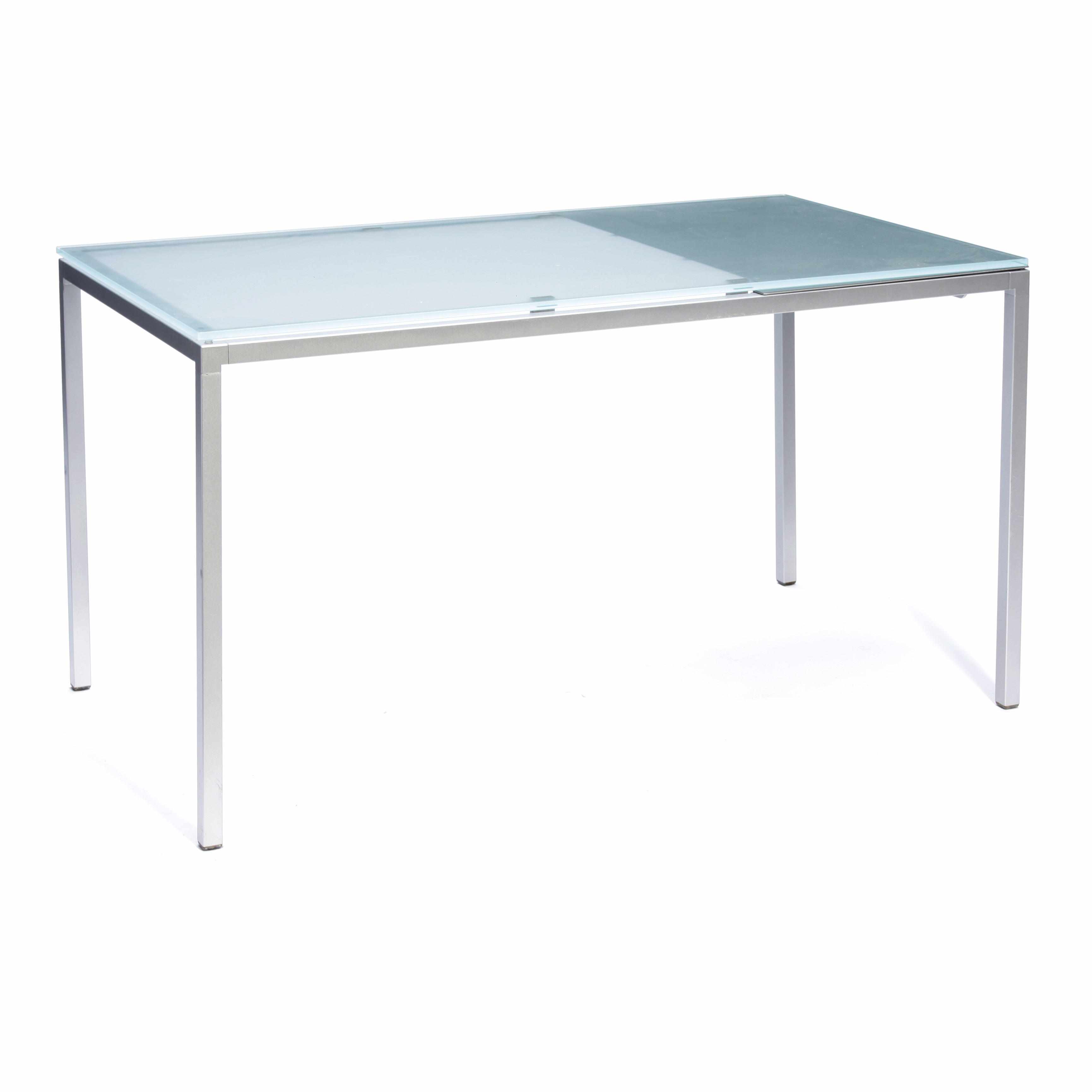 Appraisal: Property of various owners A Desalto Helsinki table height in