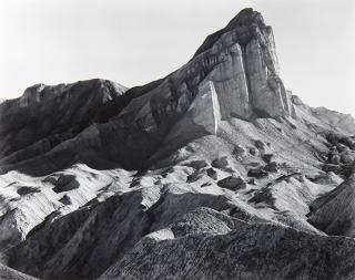 Appraisal: Photograph Edward Weston Edward Weston American - Manly Beacon From