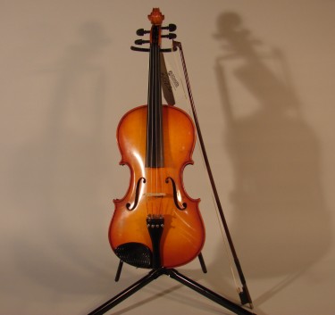 Appraisal: labeled Ton-Klar The Orchestra made expressly for William Lewis and