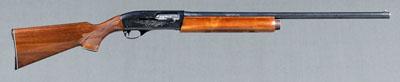 Appraisal: Remington Mdl shotgun gauge serial number M V in barrel