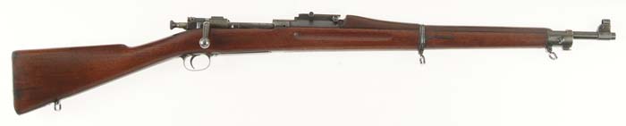 Appraisal: ROCK ISLAND MODEL RIFLE Cal - SN bbl dated -