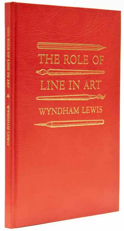 Appraisal: Strawberry Press - Lewis Wyndham The Role of Line in