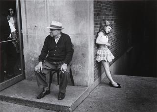 Appraisal: Photograph Yasuhiro Ishimoto Yasuhiro Ishimoto American Japanese - SC Chicago