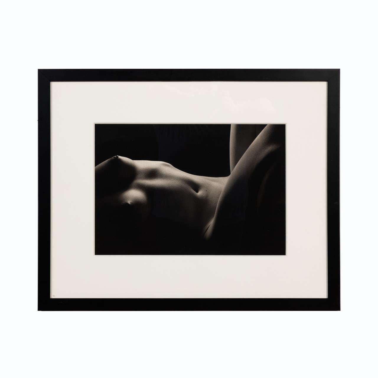 Appraisal: KENRO IZU STILL LIFE PLATINUM PRINT Kenro Izu Japanese American