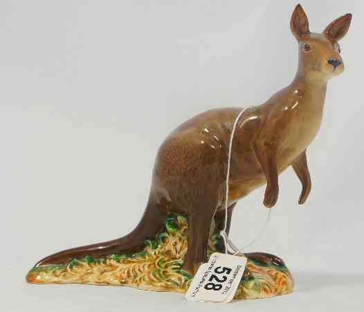 Appraisal: Beswick Model of a Kangaroo