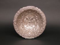 Appraisal: A Spanish Colonial Bowl Possibly th Century or earlier unmarked