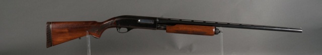 Appraisal: Remington Magnum Model -Gauge Shotgun Wingmaster Serial S N Approximately