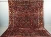 Appraisal: CARPET - ' x ' - Ca Sarouk carpet with